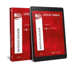 Leyes del Trabajo