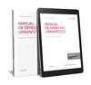 Manual de derecho urbanístico