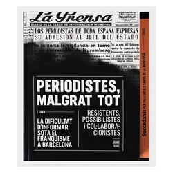 PERIODISTES, MALGRAT TOT