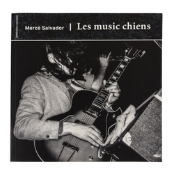 LES MUSIC CHIENS