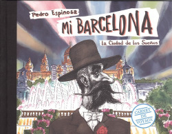 MI BARCELONA