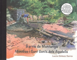 BARRIS DE MUNTANYA. MONTBAU I SANT GENÍS DELS AGUDELLS