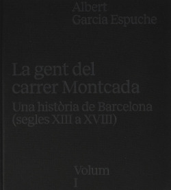 LA GENT DEL CARRER MONTCADA