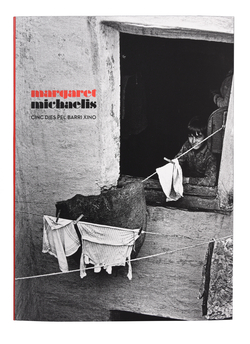 Margaret Michaelis. Cinc dies pel barri Xino