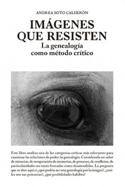Imágenes que resisten