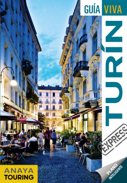 TURÍN 2018