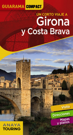 GIRONA Y COSTA BRAVA 2018