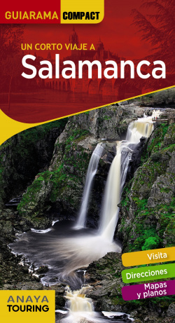 SALAMANCA 2018