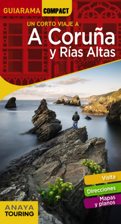 A CORUÑA Y RÍAS ALTAS 2018