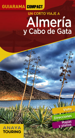 ALMERÍA Y CABO DE GATA 2018