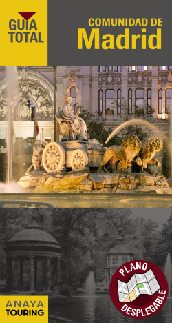 COMUNIDAD DE MADRID 2018