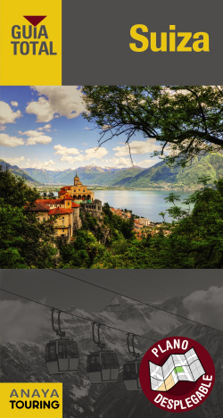 SUIZA 2018