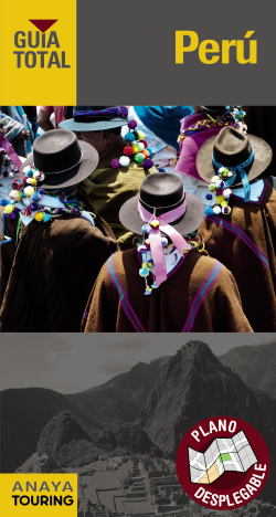 PERÚ 2018