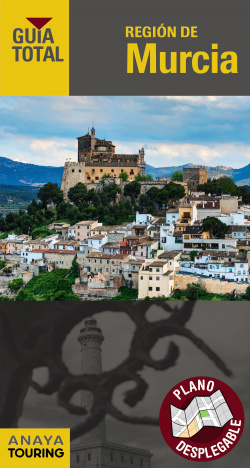REGIÓN DE MURCIA 2018