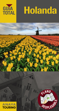 HOLANDA 2018