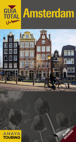 AMSTERDAM 2018
