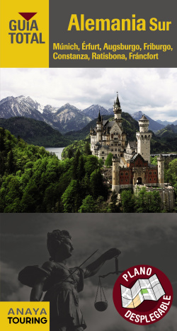 ALEMANIA SUR 2018