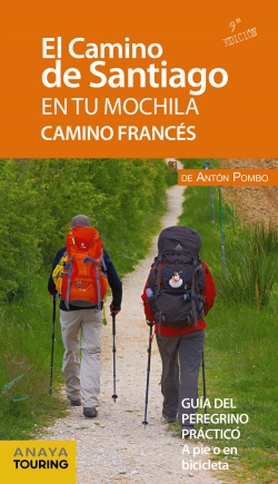 CAMINO FRANCÈS: CAMINO DE SANTIAGO EN TU MOCHILA