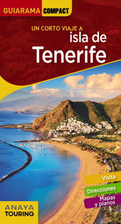 ISLA DE TENERIFE 2018