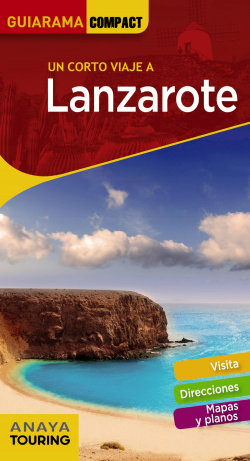LANZAROTE 2018