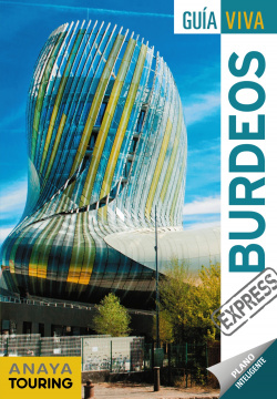 BURDEOS 2019