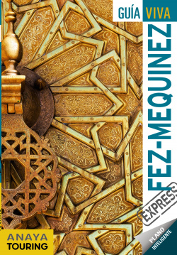 FEZ-MEQUINEZ 2019