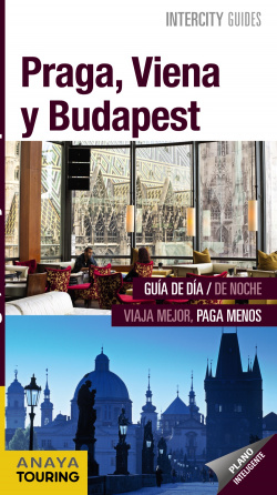 PRAGA, VIENA Y BUDAPEST 2019