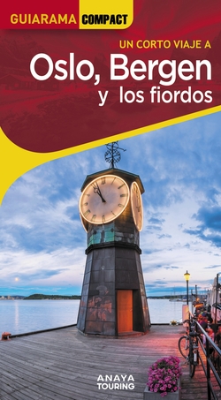 Oslo, Bergen y los Fiordos
