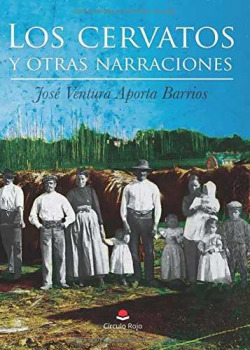 LOS CERVATOS Y OTRAS NARRACIONES