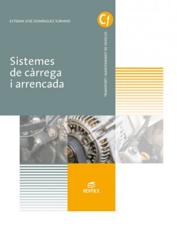 SISTEMES DE CARREGA I ARRENCADA