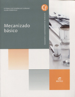 MECANIZADO BASICO 2017