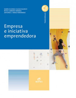 Empresa e iniciativa emprendedora 2017 Módulos transversales