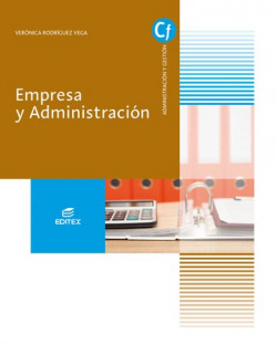 Empresa y administración 2017 Grado medio administración gestión