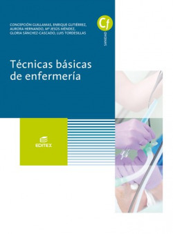 TECNICAS BASICAS DE ENFERMERIA 2017