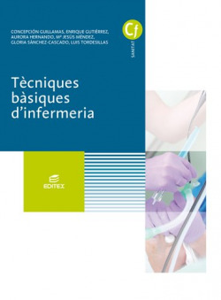 TÈCNIQUES BÀSIQUES D'INFERMERIA