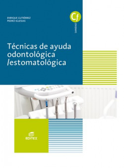 TECNICAS AYUDA ODONTO./ESTOMATOLOGICA GM 17 CF