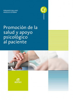 PROMOCION DE LA SALUD Y APOYO PSICOLOGICO AL PACIENTE 2017