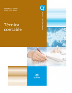 TECNICA CONTABLE 2018 GESTION ADMINISTRATIVA