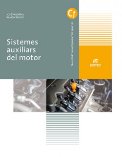 SISTEMES AUXILIARS DEL MOTOR GRAU MITJA ELECTROMECANICA VEHICLES