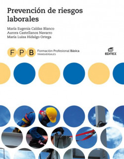 PREVENCION DE RIESGOS LABORLES FORMACION PROFESIONAL BASICA TRANSVERSALES