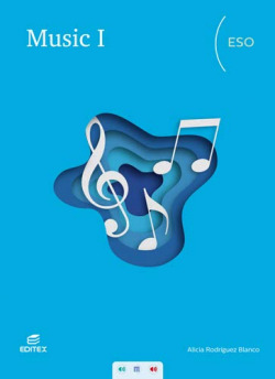 MUSIC ENGLISH I SECONDARY