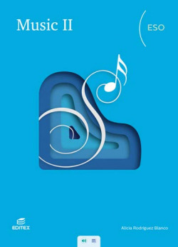 MUSIC ENGLISH 3 SECONDARY