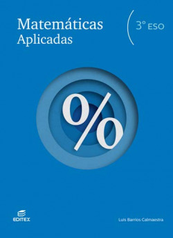 MATEMATICAS APLICADAS 3 ESO 2019