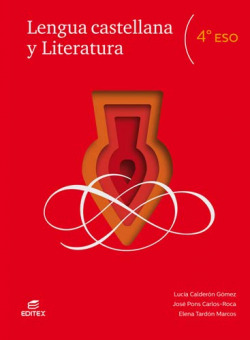 LENGUA CASTELLANA Y LITERATURA 4 ESO 2019