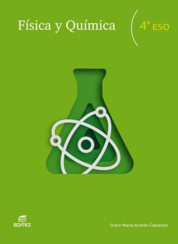 FISICA Y QUIMICA 4 ESO 2019