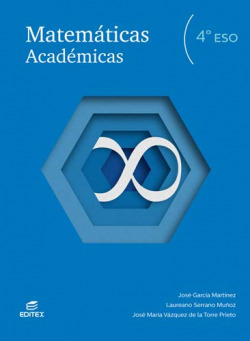MATEMATICAS ACADEMICAS 4 ESO 2019