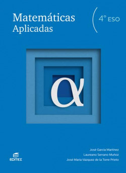MATEMATICAS APLICADAS 4 ESO