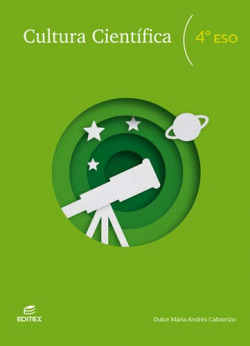 CULTURA CIENTIFICA 4 ESO 2019