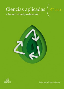 CIENCIAS APLICADAS A LA ACTIVIDAD PROFESINAL 4 ESO 2019