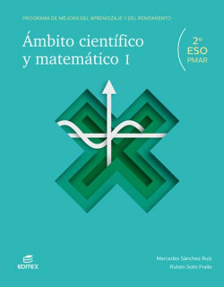 AMBITO CIENTIFICO MATEMATICO NIVEL I PMAR